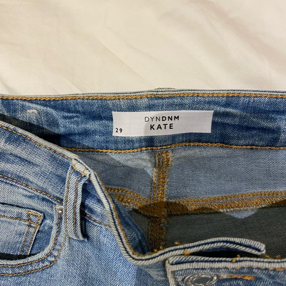 Dynamite Kate Skinny Jeans - Picture 4 of 4